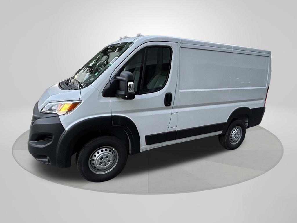 new 2026 Ram ProMaster 1500 car, priced at $42,613