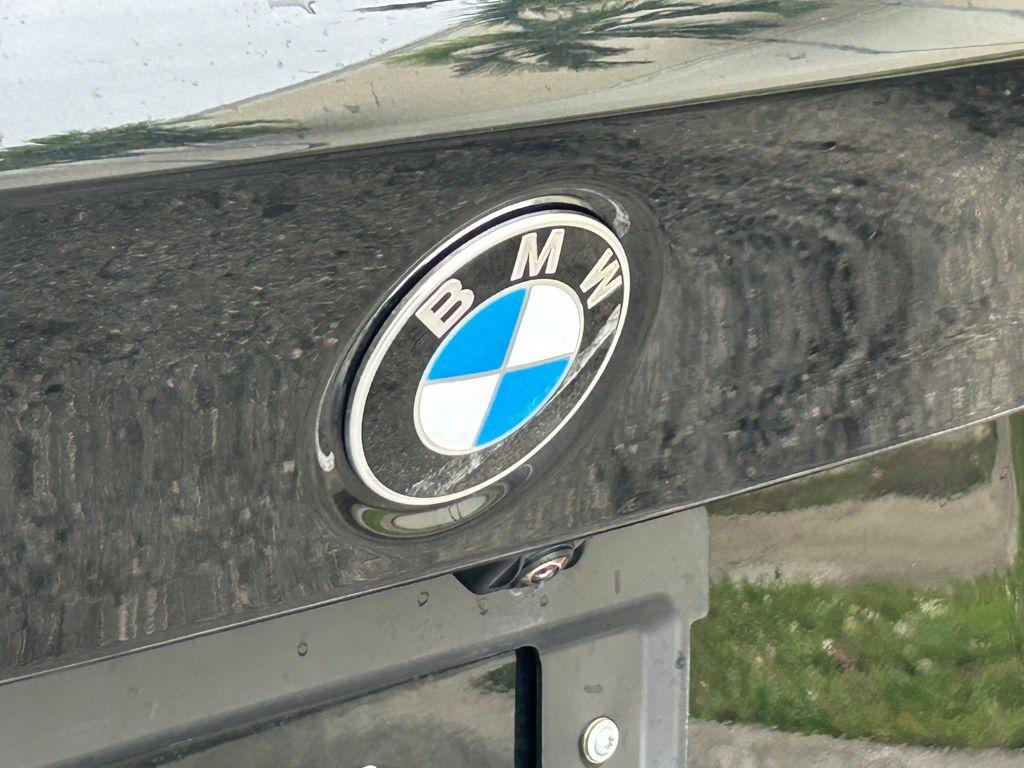 used 2025 BMW 330 car, priced at $36,000