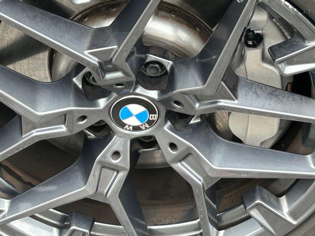 used 2025 BMW 330 car, priced at $36,000