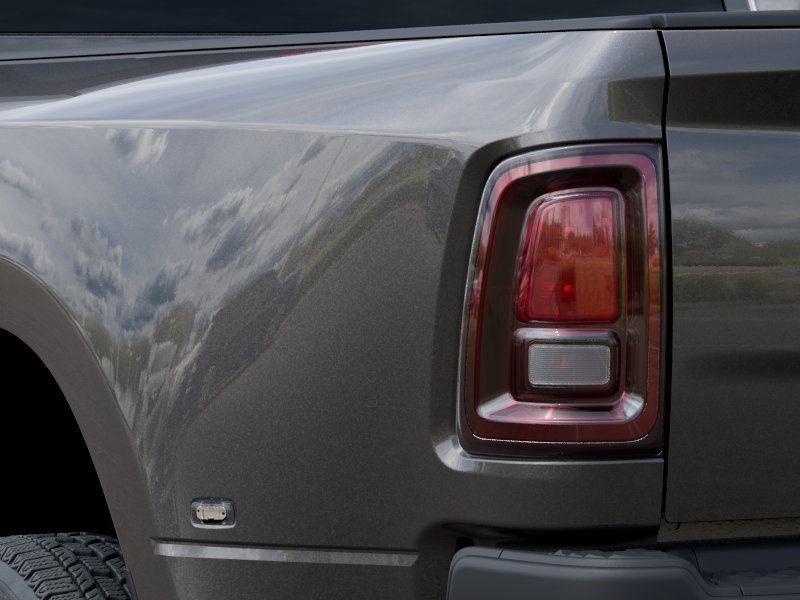new 2026 Ram 3500 car, priced at $65,280