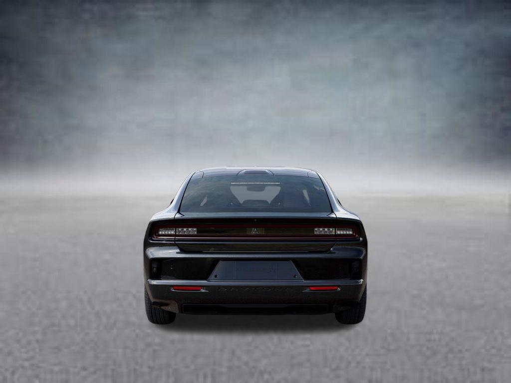new 2025 Dodge Charger Daytona car, priced at $37,696