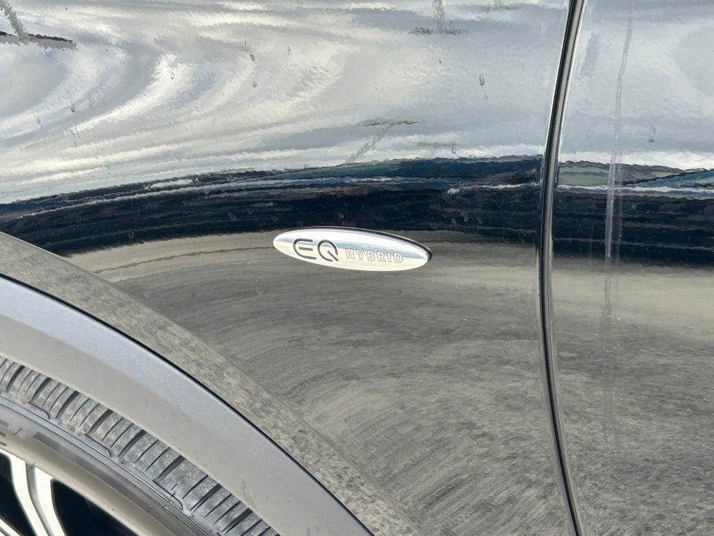 used 2025 Mercedes-Benz GLE 450e car, priced at $55,398
