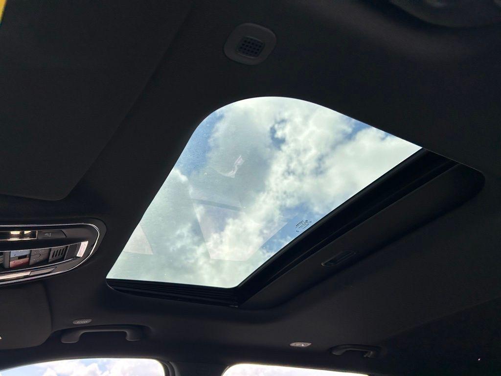 new 2024 Jeep Grand Cherokee L car, priced at $32,408