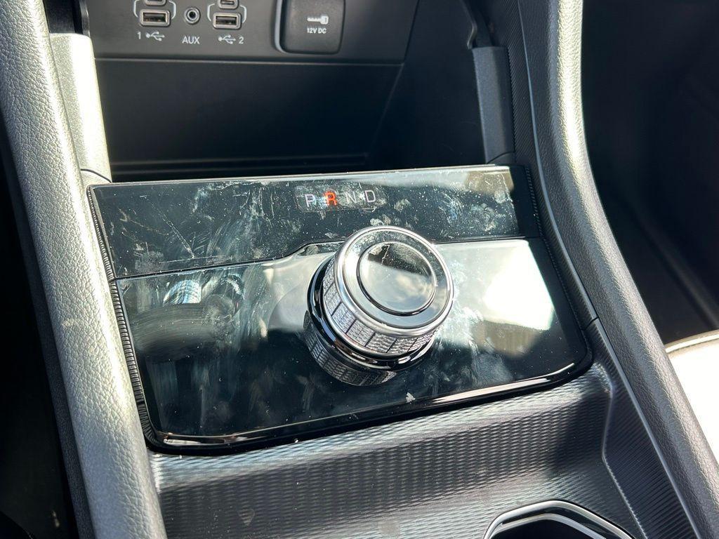 new 2024 Jeep Grand Cherokee L car, priced at $32,408