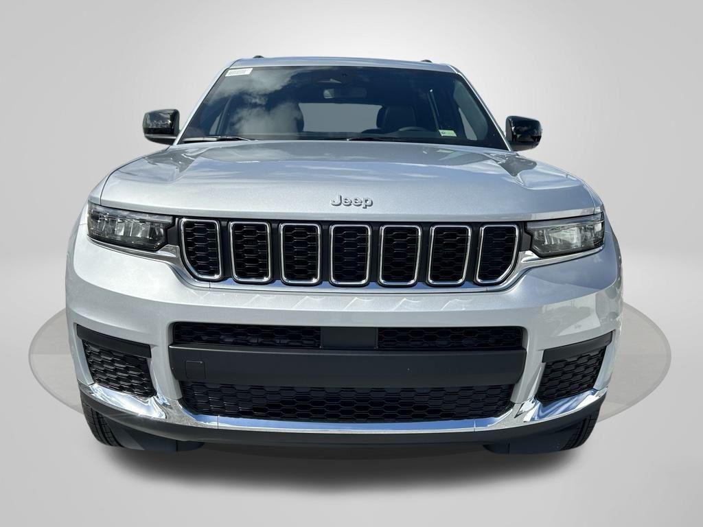 new 2024 Jeep Grand Cherokee L car, priced at $32,408