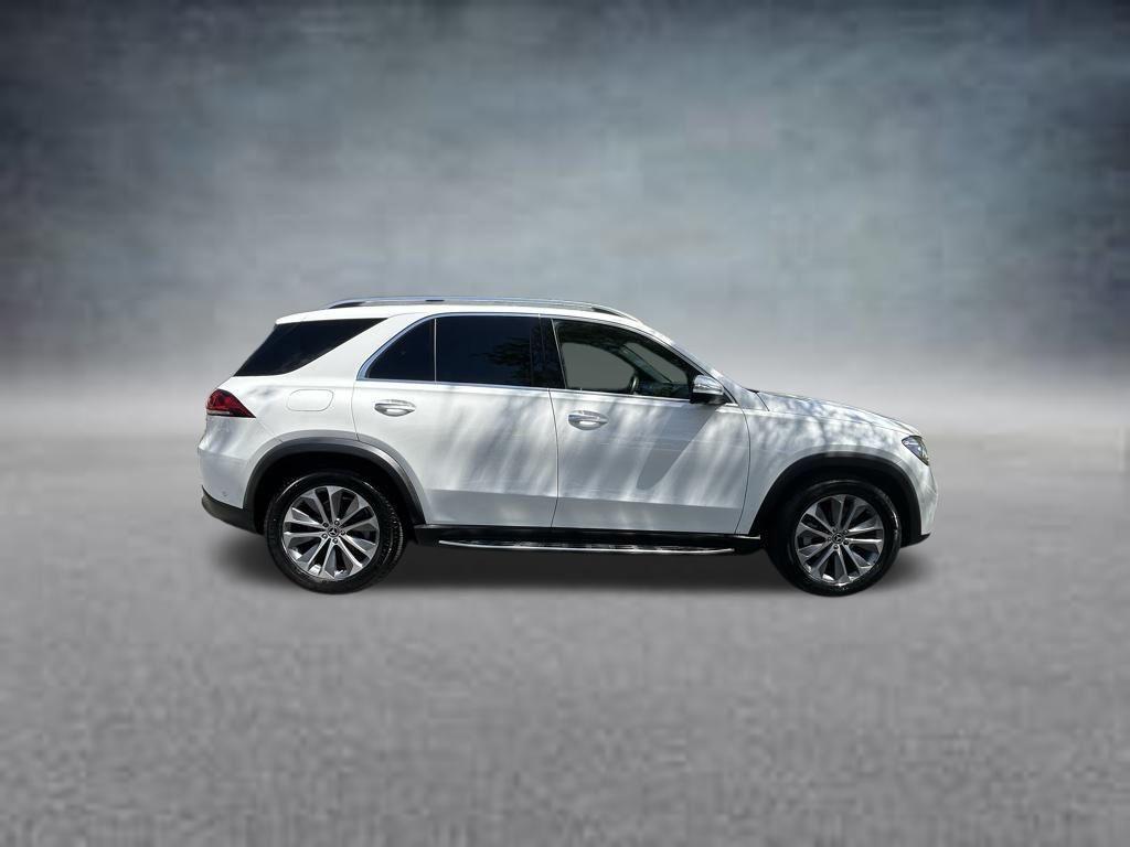 used 2022 Mercedes-Benz GLE 350 car, priced at $38,340
