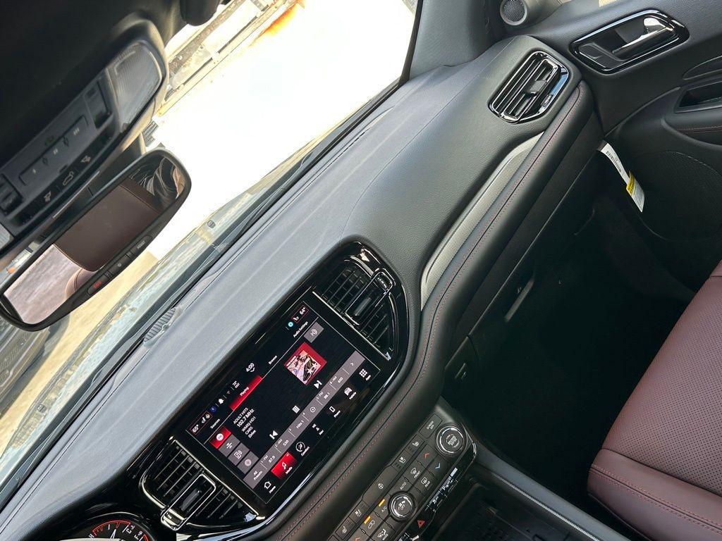 new 2026 Dodge Durango car, priced at $45,783