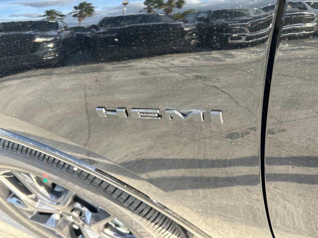 new 2026 Dodge Durango car, priced at $45,783