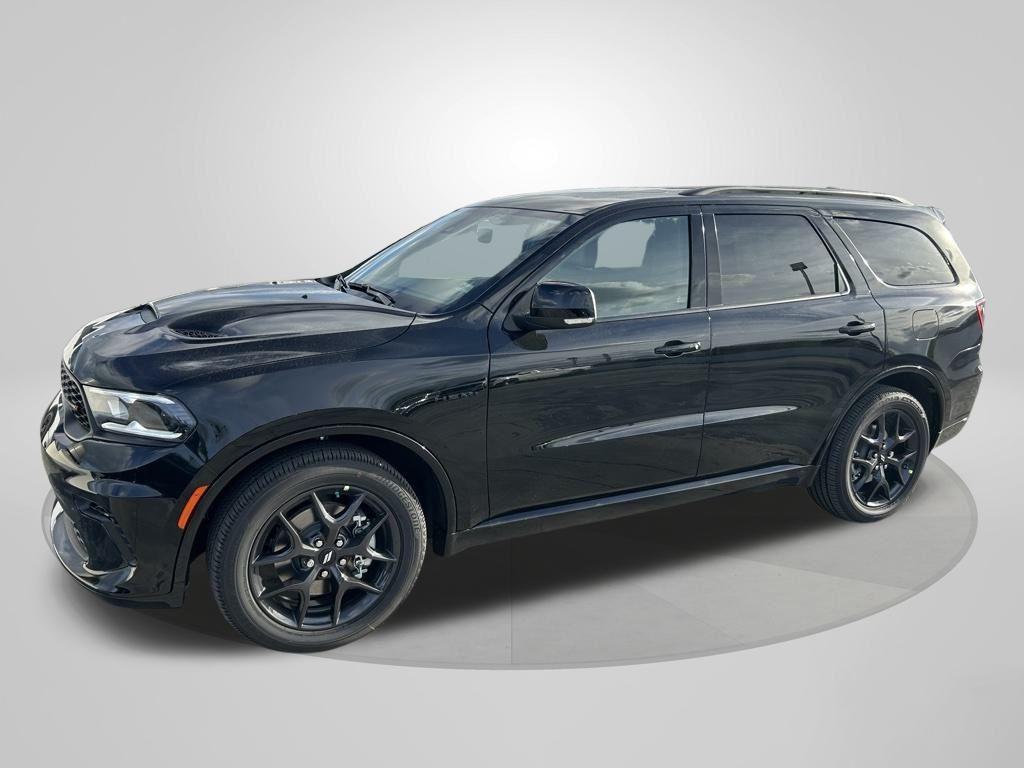new 2026 Dodge Durango car, priced at $45,783