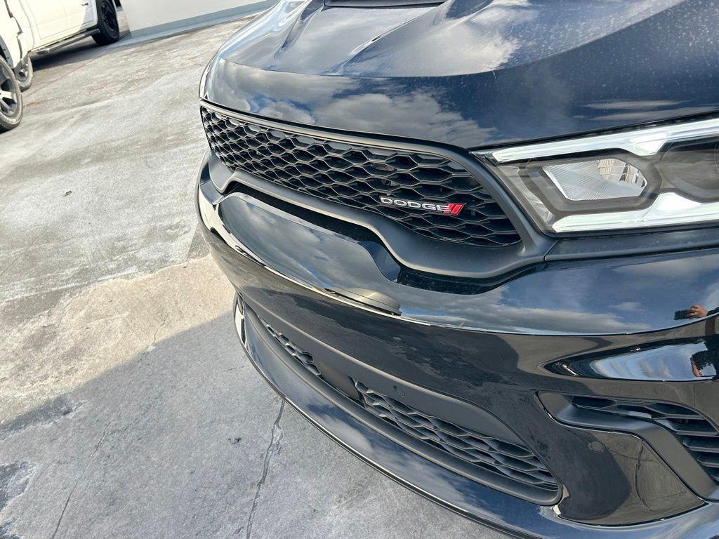 new 2026 Dodge Durango car, priced at $45,783