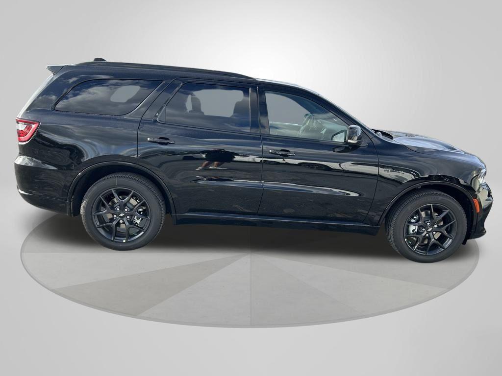 new 2026 Dodge Durango car, priced at $45,783