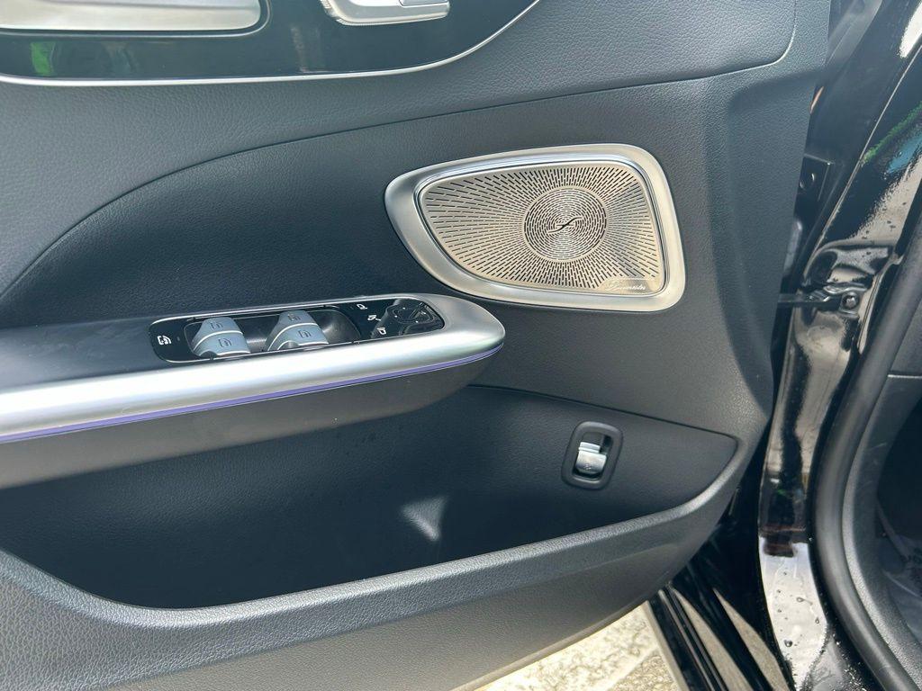 used 2025 Mercedes-Benz C-Class car, priced at $32,500