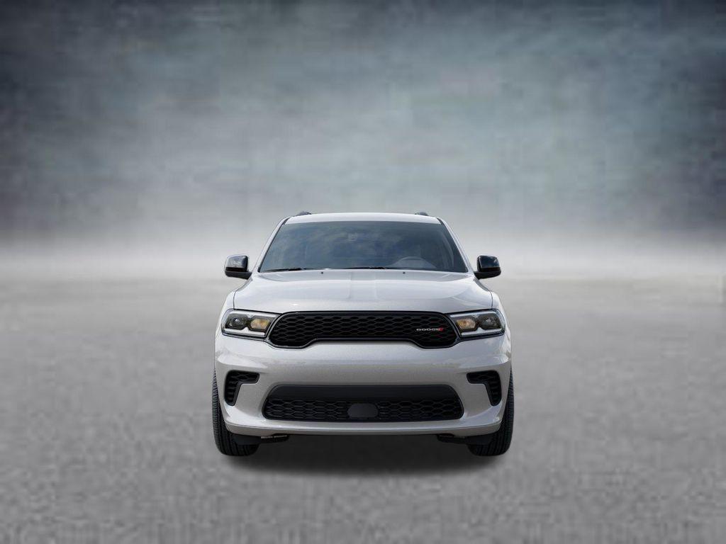 new 2026 Dodge Durango car, priced at $36,843