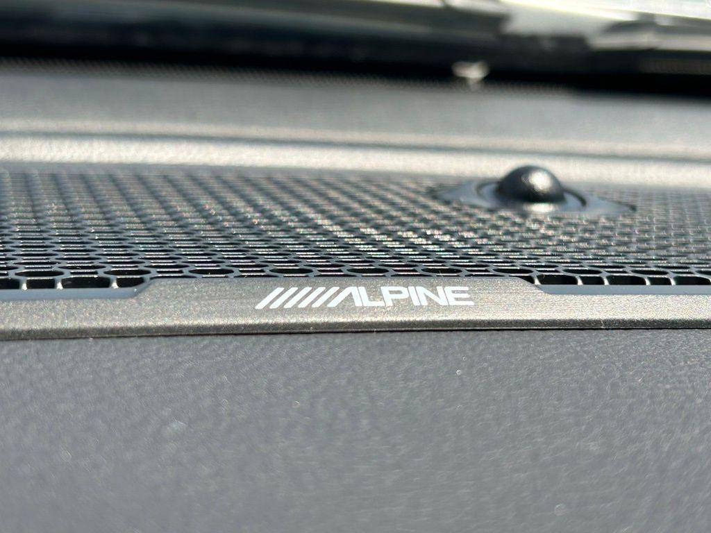 new 2025 Ram 1500 car, priced at $48,877