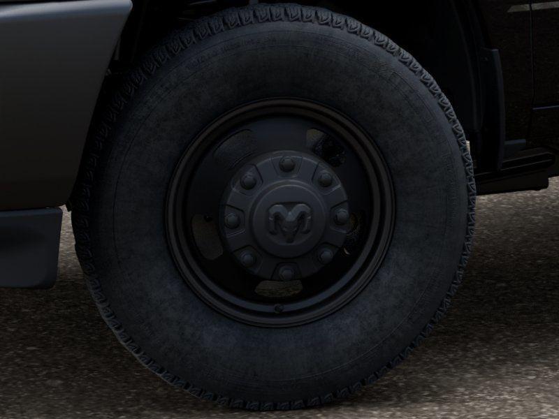 new 2026 Ram 3500 car, priced at $64,680
