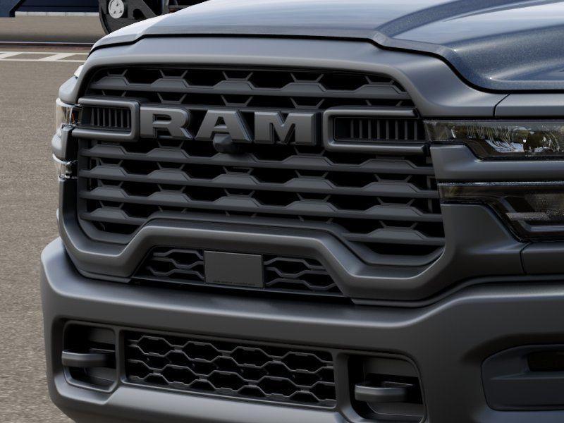 new 2026 Ram 3500 car, priced at $64,680