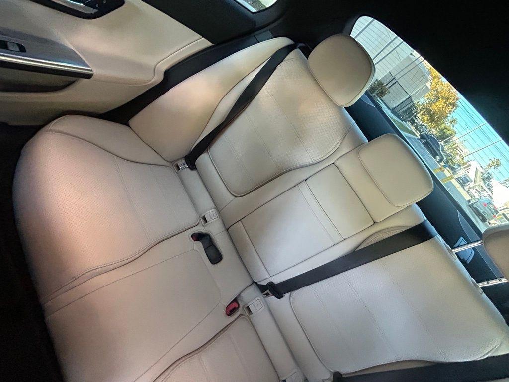 used 2023 Mercedes-Benz C-Class car, priced at $29,000