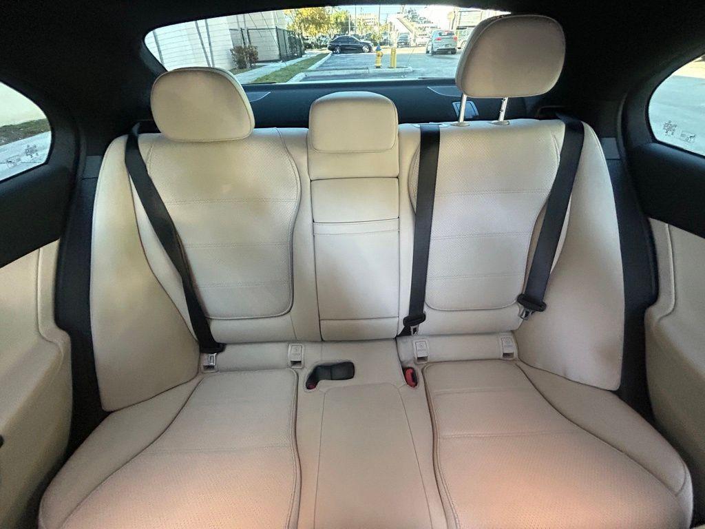 used 2023 Mercedes-Benz C-Class car, priced at $29,000