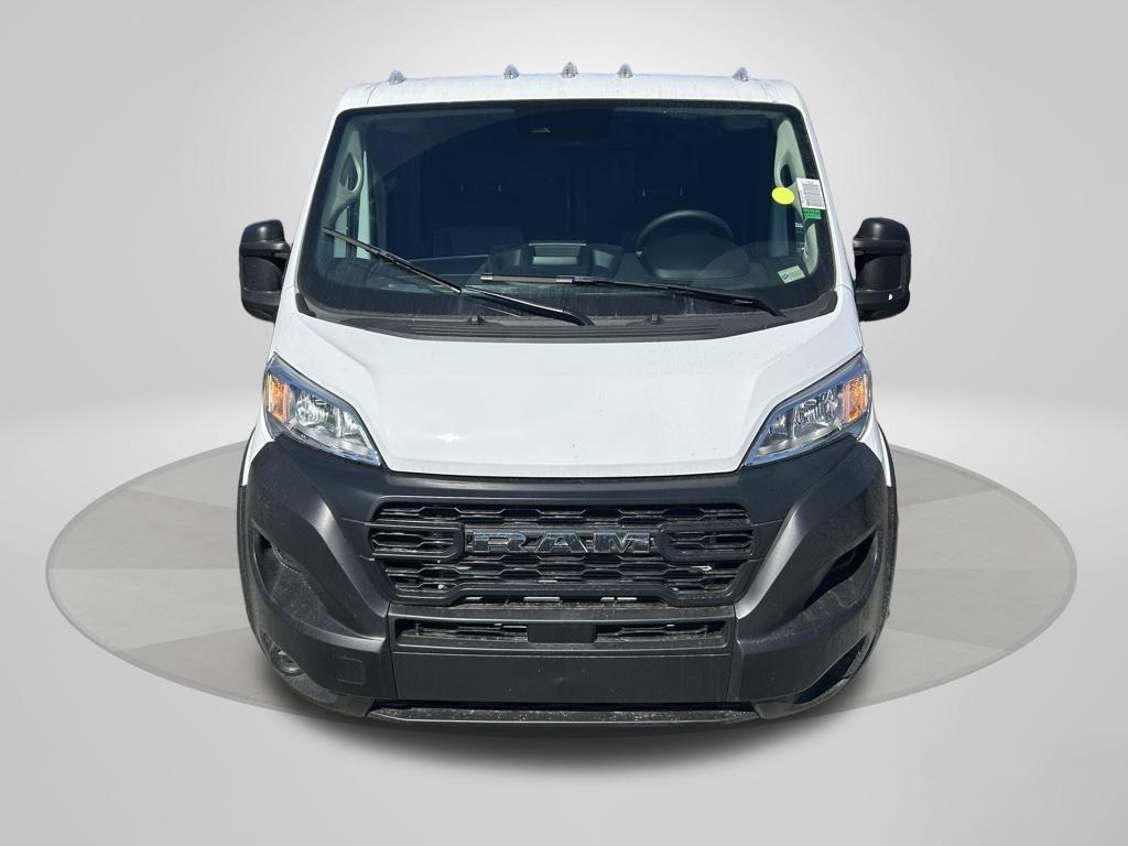 new 2026 Ram ProMaster 1500 car, priced at $45,113