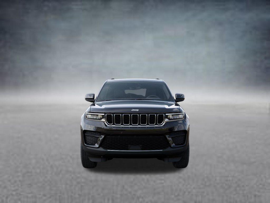 new 2026 Jeep Grand Cherokee car, priced at $34,645