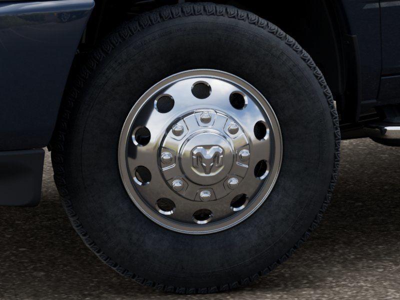 new 2026 Ram 3500 car, priced at $77,803