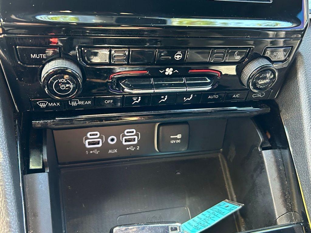 used 2023 Jeep Grand Cherokee L car, priced at $29,000