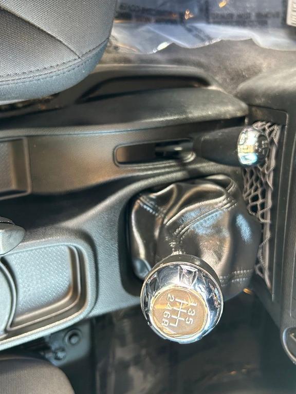 used 2017 Jeep Wrangler Unlimited car, priced at $15,000