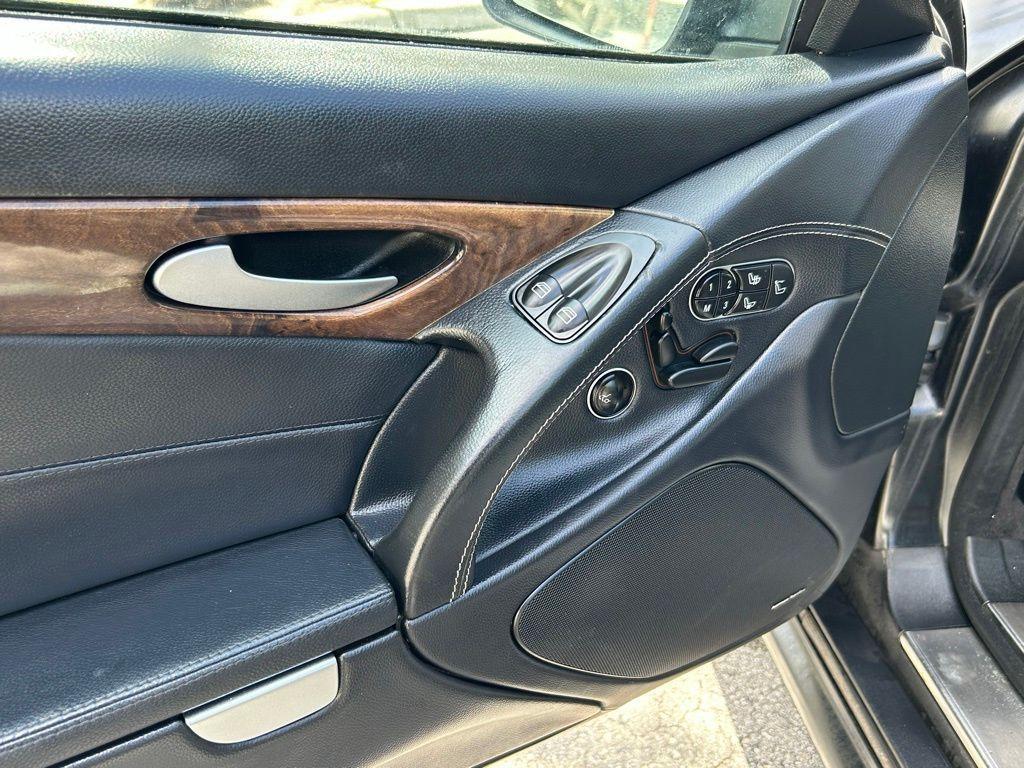 used 2011 Mercedes-Benz SL-Class car, priced at $14,000