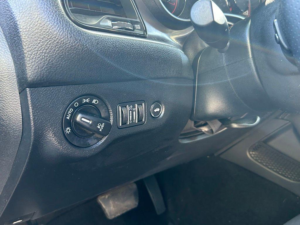 used 2020 Dodge Challenger car, priced at $22,500