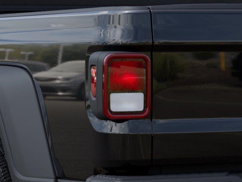 new 2026 Jeep Gladiator car, priced at $48,577
