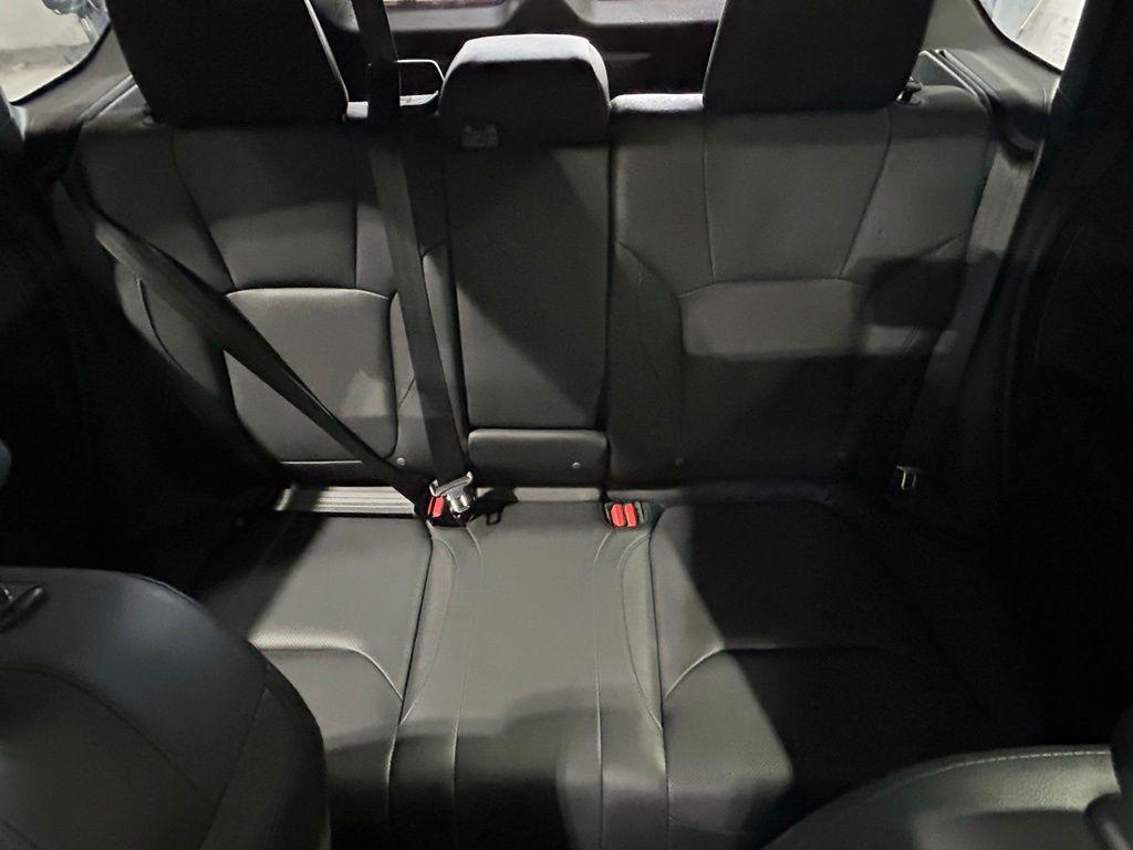 used 2025 Subaru Forester car, priced at $33,639