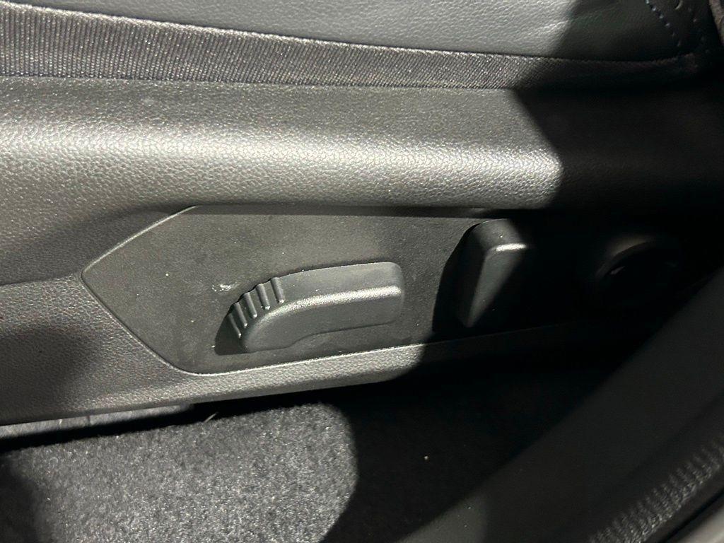 used 2025 Subaru Forester car, priced at $33,639