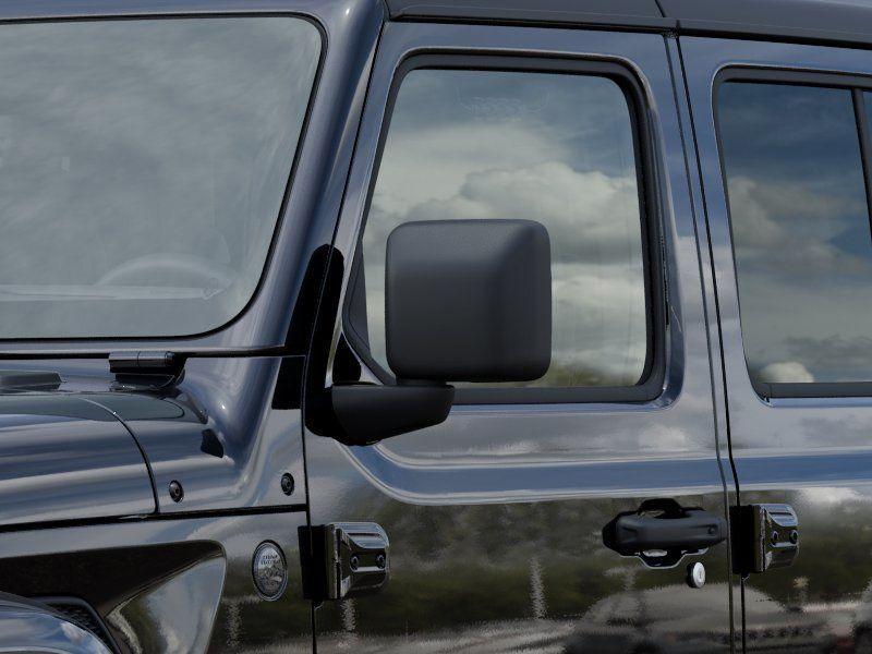 new 2026 Jeep Gladiator car, priced at $52,123