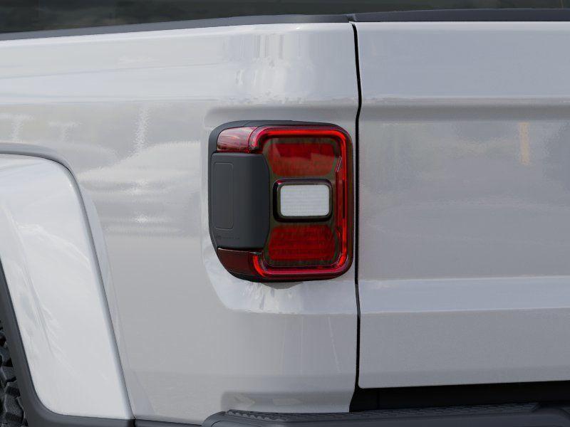 new 2026 Jeep Gladiator car, priced at $47,059