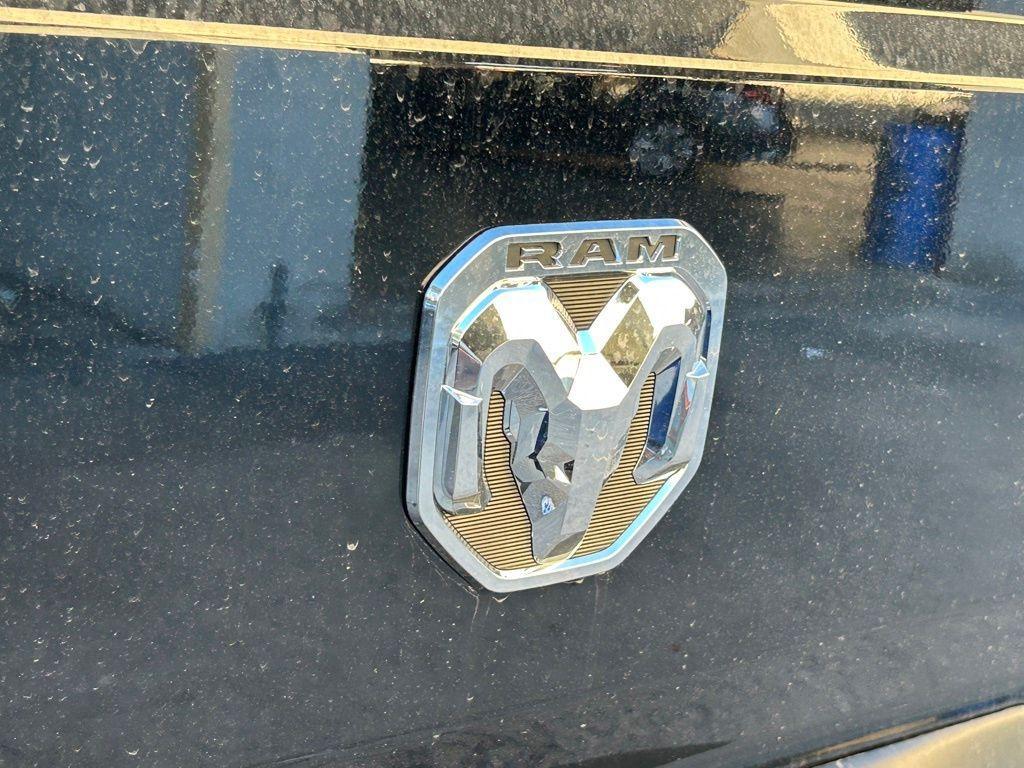 new 2026 Ram ProMaster 1500 car, priced at $45,186