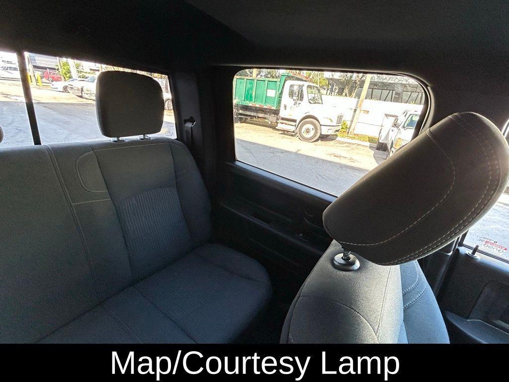 used 2023 Ram 3500 car, priced at $42,000