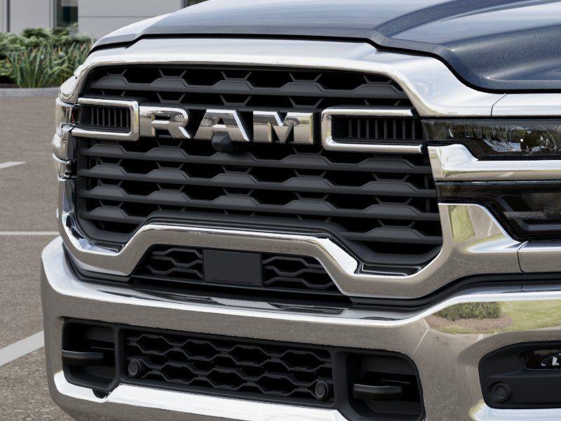 new 2026 Ram 2500 car, priced at $65,035