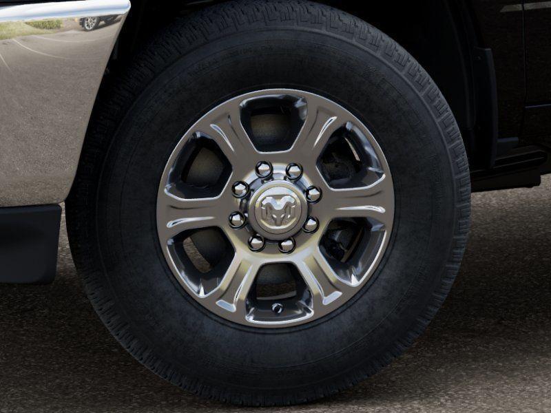 new 2026 Ram 2500 car, priced at $65,035