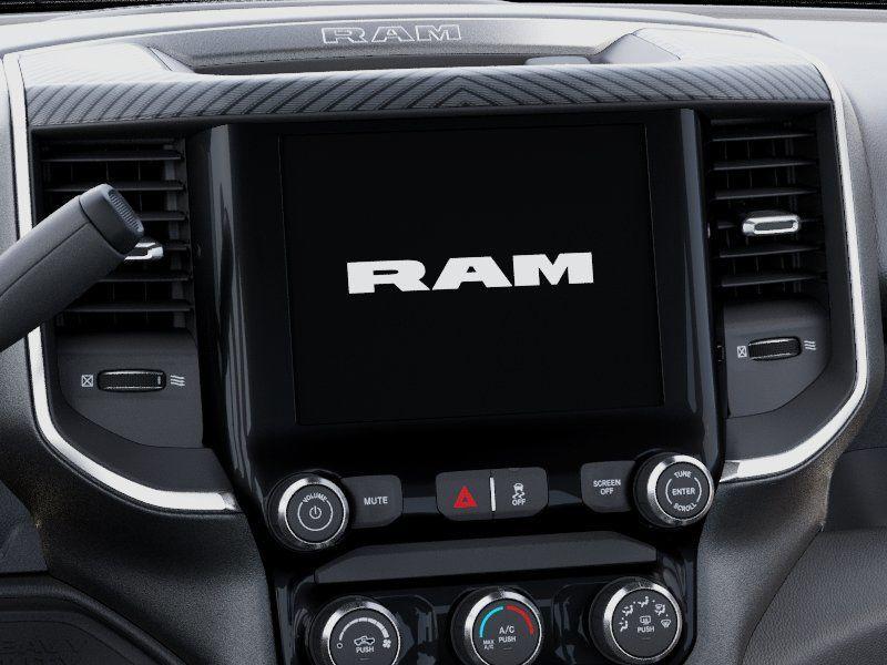 new 2026 Ram 2500 car, priced at $65,035