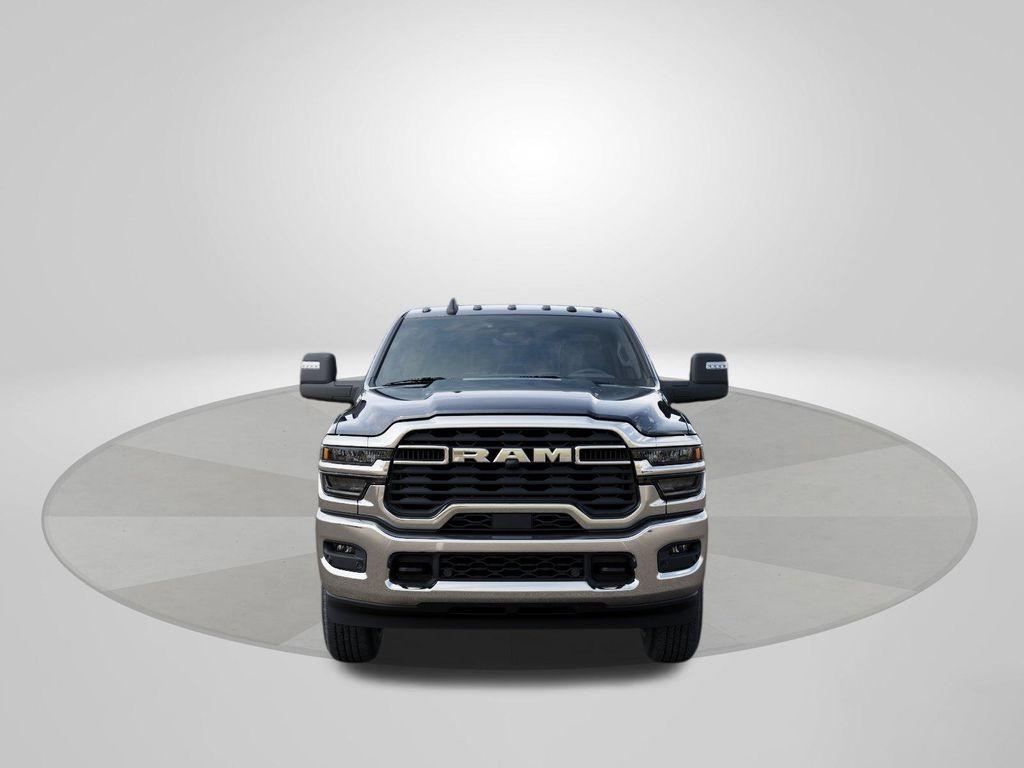 new 2026 Ram 2500 car, priced at $65,035