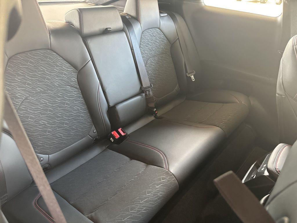 new 2026 Dodge Charger car, priced at $59,333