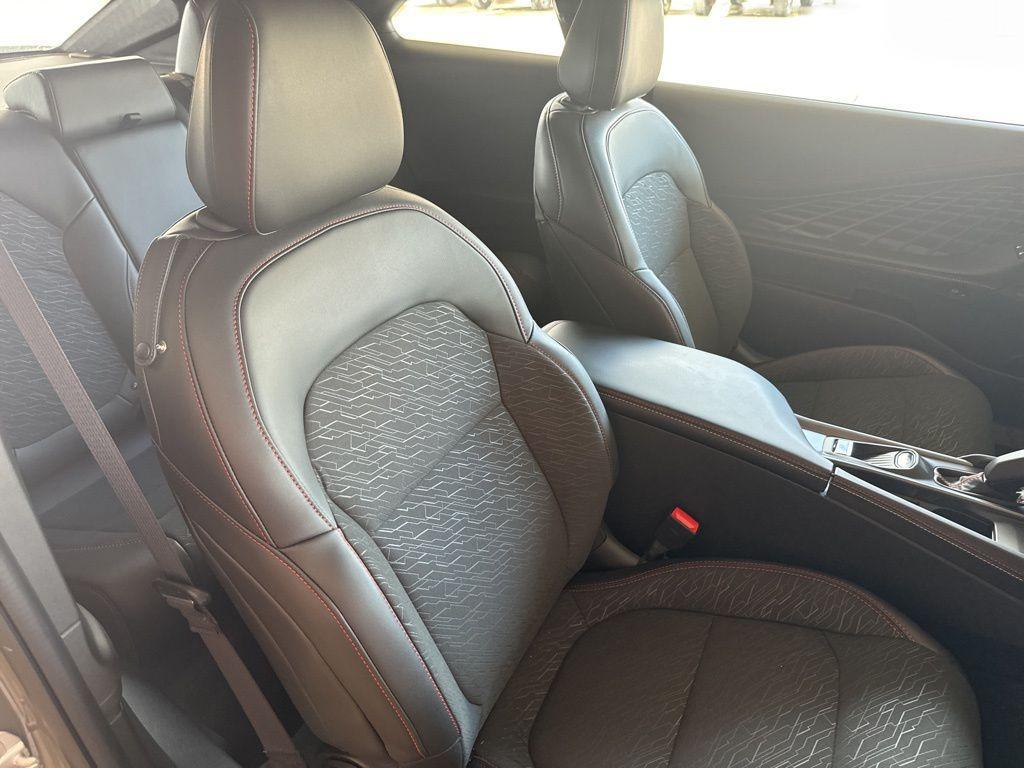 new 2026 Dodge Charger car, priced at $59,333