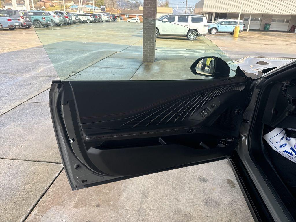 new 2026 Dodge Charger car, priced at $59,333