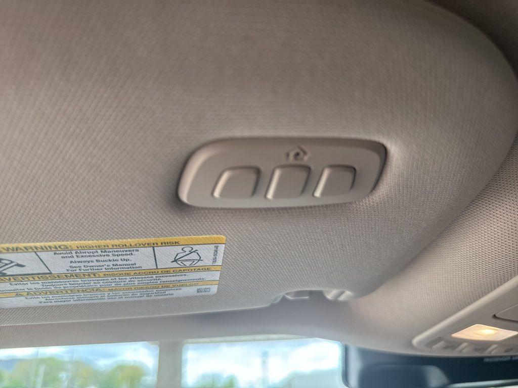 used 2023 Ford Expedition car, priced at $65,000