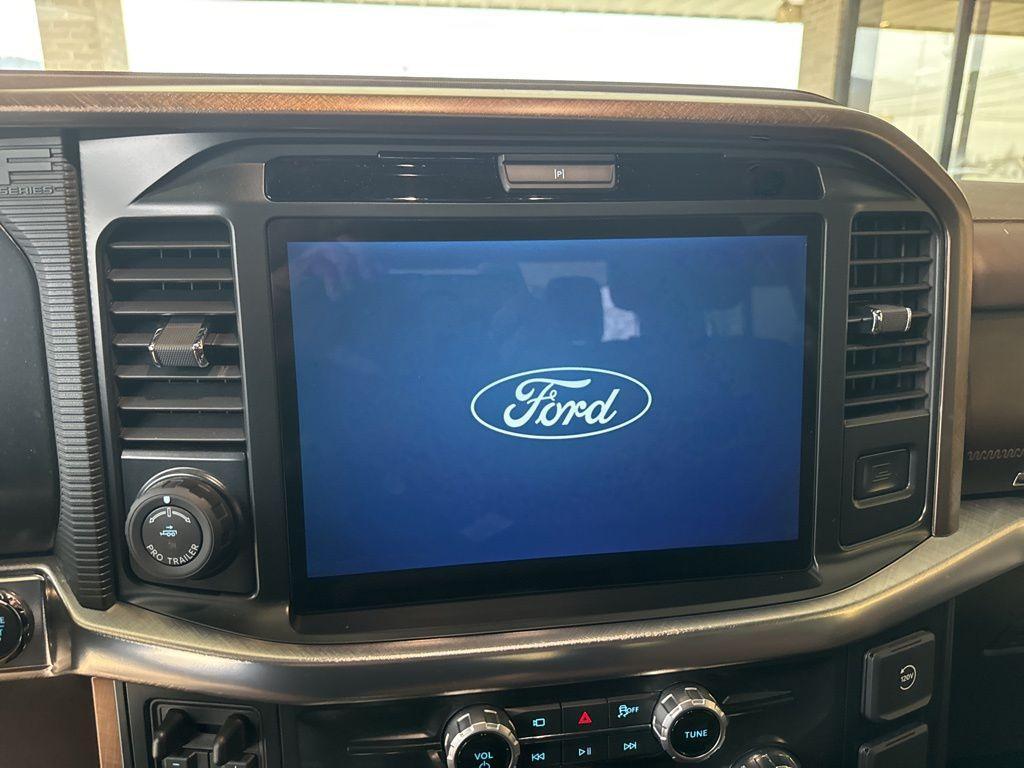 used 2025 Ford F-150 car, priced at $71,000