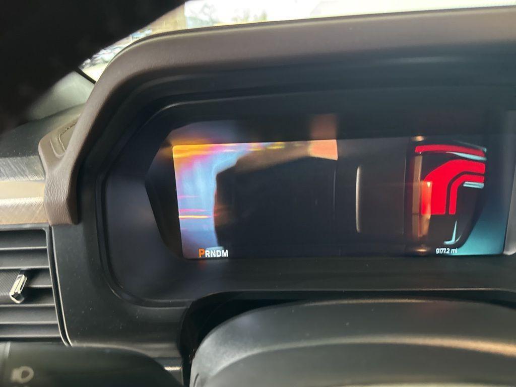 used 2025 Ford F-150 car, priced at $71,000