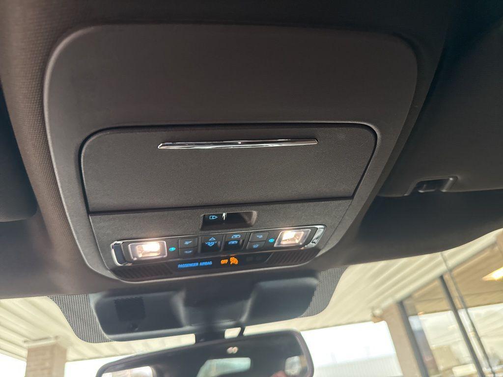 used 2025 Ford F-150 car, priced at $71,000