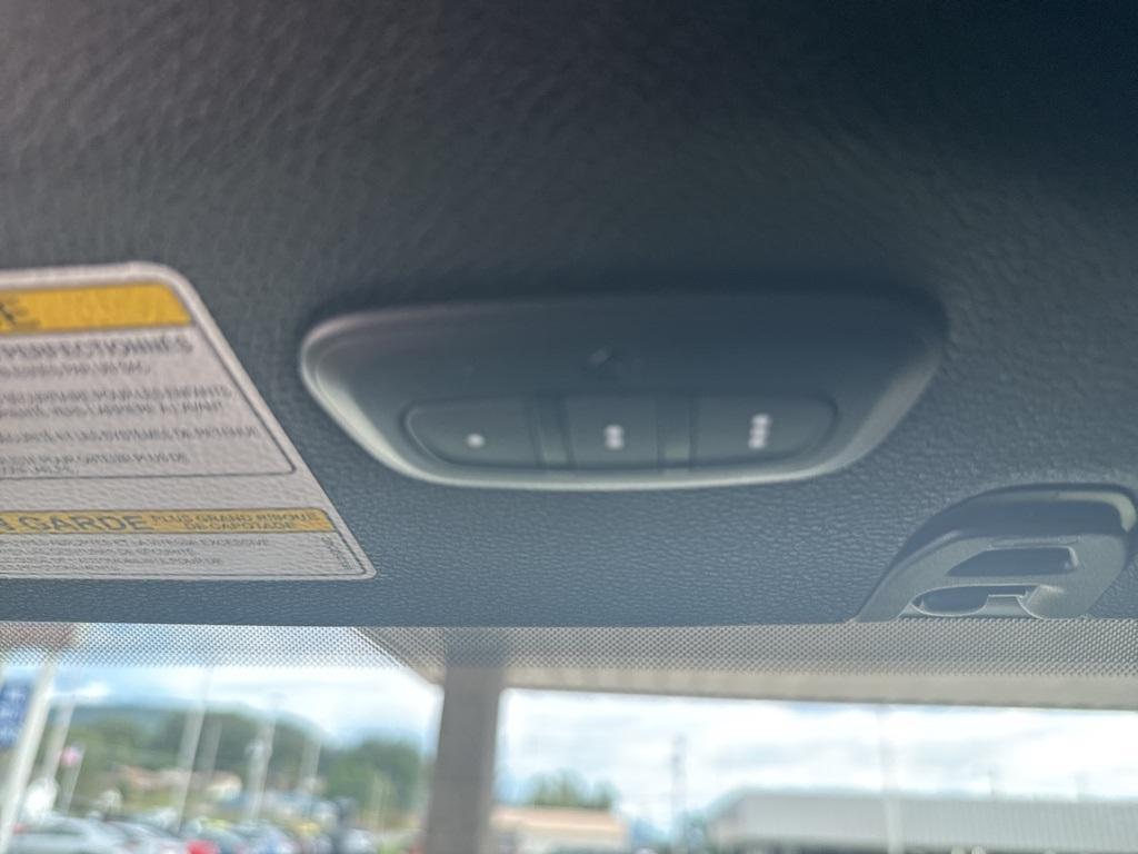 used 2022 Jeep Wrangler Unlimited car, priced at $42,000