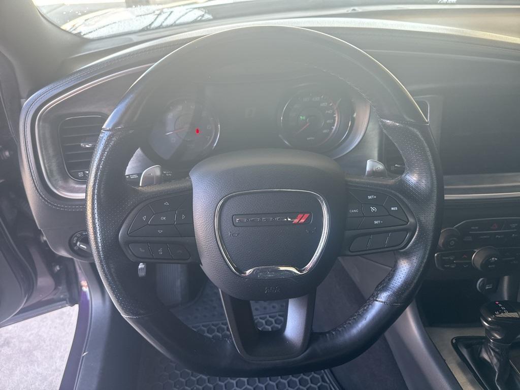 used 2021 Dodge Charger car, priced at $36,000