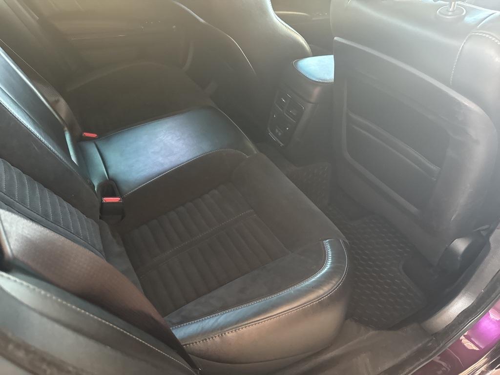 used 2021 Dodge Charger car, priced at $36,000